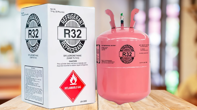 ¿Explota o no explota? Toda la verdad acerca del R-32